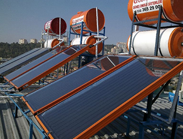 Çiğli Özel Öğrenci Yurdu İzmir