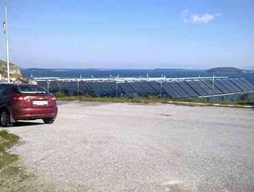 Urla Polis Dinlenme Kampı Lojmanlar Urla İzmir