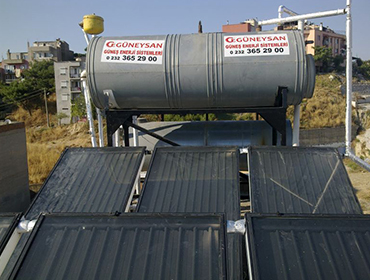 Özel Bakı Uzun Hastanesi