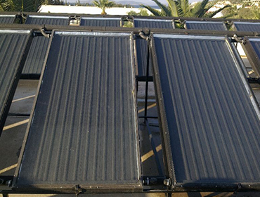 Altınyunus Otel Çeşme İzmir