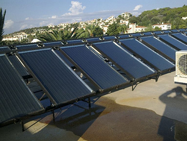 Altınyunus Otel Çeşme İzmir