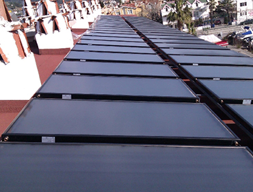 Çeşme Rapora Balık Restoran Dinlenme Tesisleri