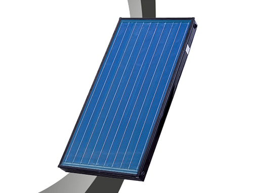 Selektif Alüminyum Kollektör