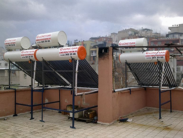 Elzi Apartmanı Emek Mah Bayraklı İzmir