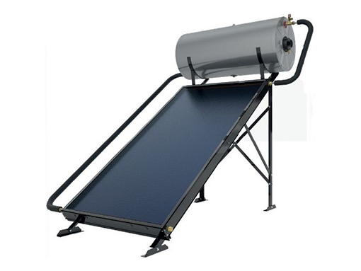 Kollektörlü Klasik Sistem