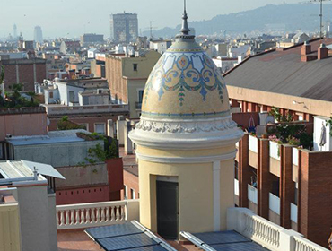 Alsancak - St. John Anglikan Kilisesi