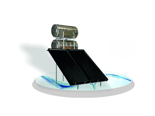  Basınçsız Kapalı Devre Sistem