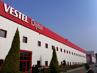 Vestel Dijital